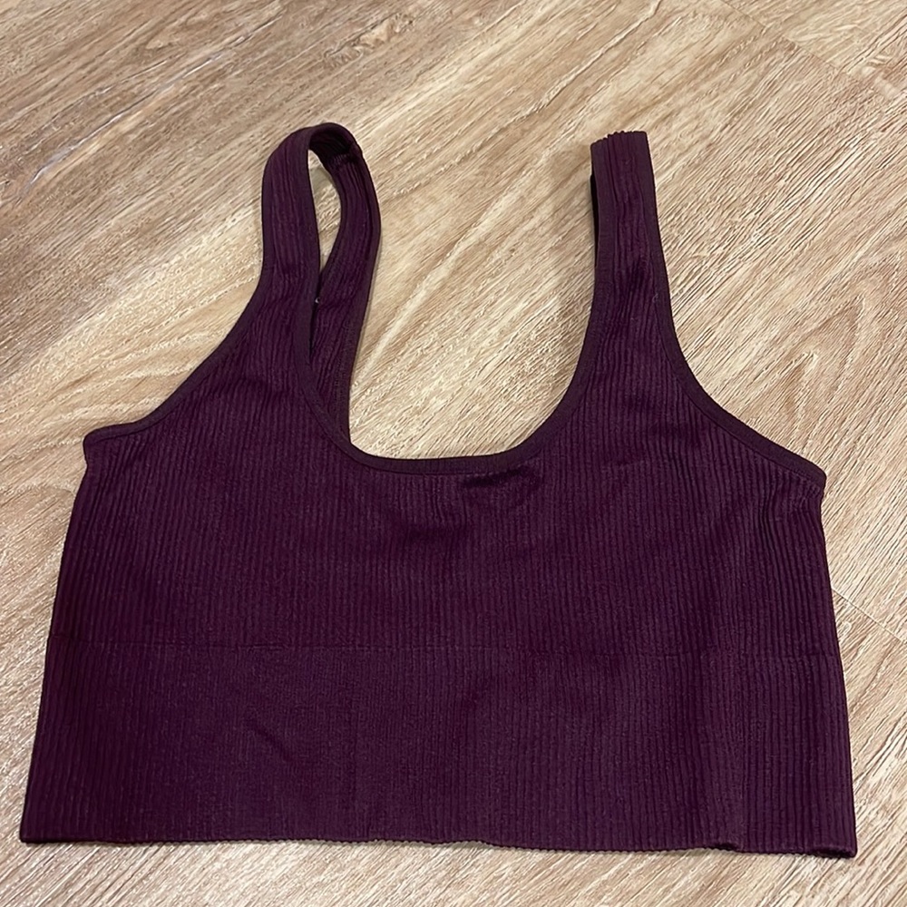 bra top